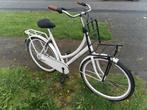 Cortina U4 Transport Fiets 28 inch 3v, Fietsen en Brommers, Fietsen | Dames | Damesfietsen, Versnellingen, Overige merken, Gebruikt