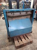 Jorg 4002/E Plaatbewerkingsmachine, Ophalen of Verzenden