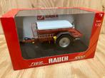 Diverse landbouwminiaturen schaal 1:32, werktuigen, Ophalen, Nieuw, Tractor of Landbouw, Overige merken