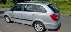 Skoda FABIA combi 1.2 TSI Sprint *automaat*airco*cruise*, Euro 5, Gebruikt, Huisgarantie, 4 cilinders