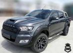 Wide Fenders Ford Ranger 3 FL 2015-2023 Spatbordverbreders, Ophalen of Verzenden, Nieuw, Ford