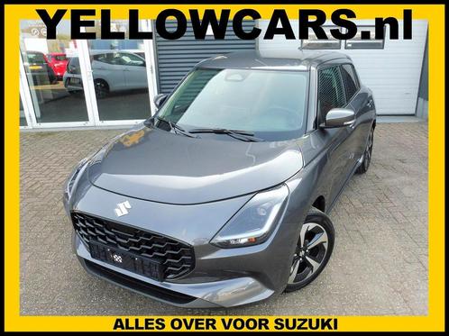 Suzuki Swift 1.2 Style Smart Hybrid AUTOMAAT, Auto's, Suzuki, Bedrijf, Te koop, Swift, ABS, Achteruitrijcamera, Adaptive Cruise Control
