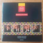 cd LEVEL 42 - Running In The Family., Ophalen of Verzenden, 1980 tot 2000, Zo goed als nieuw