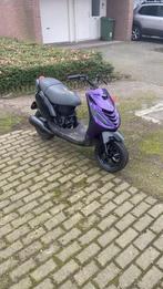 Piaggio zip 125cc   TE RUIL, Fietsen en Brommers, Scooters | Piaggio, Ophalen of Verzenden, Zo goed als nieuw, Tweetakt, Zip