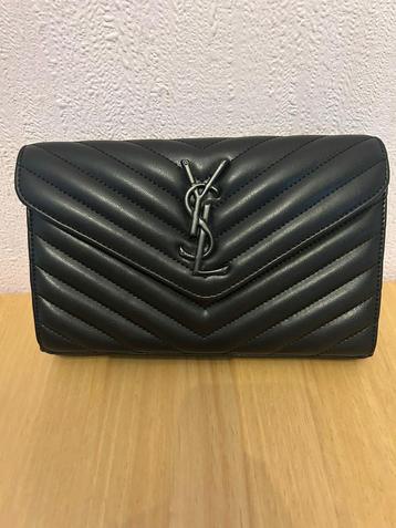 Elegante YFSL Tas beschikbaar voor biedingen