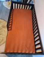 Peuterbed van Petite Amélie, Kinderen en Baby's, Kinderkamer | Bedden, Gebruikt, 70 tot 85 cm, 140 tot 160 cm, Ophalen