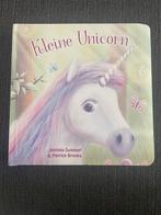 Kleine Unicorn, Ophalen of Verzenden, Zo goed als nieuw