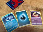 Set pokemon kaarten, Ophalen of Verzenden, Zo goed als nieuw