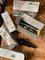 Trapas Vintage Fiets Onderdelen, Ophalen of Verzenden, Gebruikt, Oldtimer, Crankstel of Pedalen