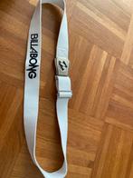 Billabong Riem - Wit - Nieuw, Ophalen of Verzenden, Nieuw