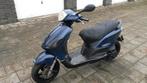 piaggio fly 2013, Gebruikt, Verzenden, Zip, Benzine