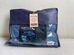 Verzwaringsdeken kind 100x150 cm - 3KG, Huis en Inrichting, Slaapkamer | Beddengoed, Ophalen, Eenpersoons, Blauw, Deken of Dekbed