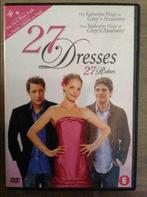 DVD 27 Dresses, Ophalen of Verzenden, Romantische komedie, Vanaf 6 jaar