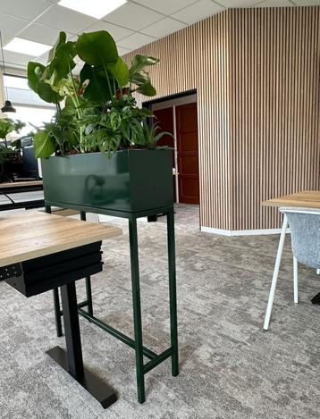 RESTANTVERKOOP € 49/65,- akoestische wandpanelen 300 x 60 c beschikbaar voor biedingen