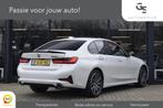 BMW 3-serie 330e High Executive met Open dak/ca € 33.924,0, Auto's, BMW, Geïmporteerd, 750 kg, Emergency brake assist, Lease