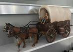 Schleich set inclusief verpakking, Ophalen, Zo goed als nieuw, Paard, Beeldje of Figuurtje