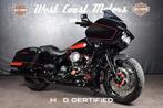 Harley-Davidson FLTRXSE CVO Road Glide Performance Bagger!, Bedrijf, Toermotor