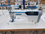industriële naaimachine JACK A6F NAALDTRANSPORT + PULLER 1, Nieuw, Naaimachine, Industrieel, Ophalen