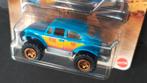 Volkswagen VW Kever Baja Bug 1:64 Matchbox Pol, Ophalen of Verzenden, Zo goed als nieuw, Auto