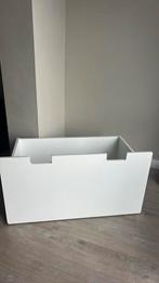 Stuva ikea ladekast op wieltjes, Zo goed als nieuw, Minder dan 100 cm, 25 tot 50 cm, 50 tot 100 cm