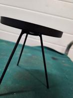 mini tafel gusta metaal, Ophalen of Verzenden, 'T Olde Gre-j, Info@toldegrej.nl, Endepoelstraat 20f Didam