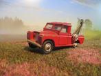 1/43 Land Rover 109 - Corgi Toys takelwagen, Ophalen of Verzenden, Gebruikt, Auto, Corgi