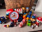 Paw patrol, Kinderen en Baby's, Ophalen, Zo goed als nieuw