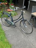 Union Damesfiets, Gebruikt, Versnellingen, 56 cm of meer, Ophalen