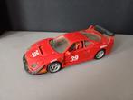 div Ferrari modelautos te koop, Ophalen of Verzenden, Gebruikt, Auto
