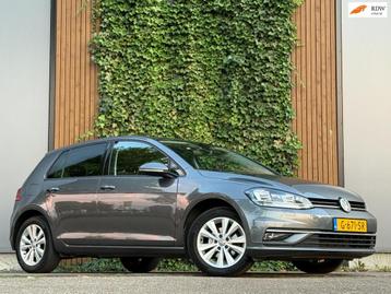 Volkswagen Golf 1.0 TSI Comfortline Business|AUTOMAAT|NAVI|C beschikbaar voor biedingen