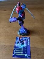Skylanders Giants Ninjini - Compleet!, Ophalen of Verzenden, Gebruikt