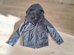 Tka Nike outdoor jas Xs (122-128), Ophalen of Verzenden, Zo goed als nieuw, Jongen of Meisje, Jas