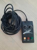 Antari Z-40 afstandsbediening voor rookmachines, Muziek en Instrumenten, Licht en Laser, Ophalen of Verzenden, Zo goed als nieuw