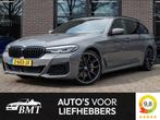 BMW 530e G31 Touring High Executive M Sport / Adaptive / 20, Automaat, 1998 cc, Gebruikt, 4 cilinders