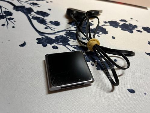 Apple Ipod Nano 6e generatie 8 GB, Verzamelen, Elektronische Apparatuur, Audio en Video, Ophalen of Verzenden