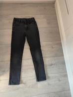 Shoeby zwarte jeans 134, Broek, Meisje, Ophalen of Verzenden, Zo goed als nieuw