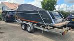 Maxima 630 Tender sloep Honda 20 pk Boegschroef BJ.2019, Watersport en Boten, Ophalen, 10 tot 30 pk, Gebruikt, 6 meter of meer