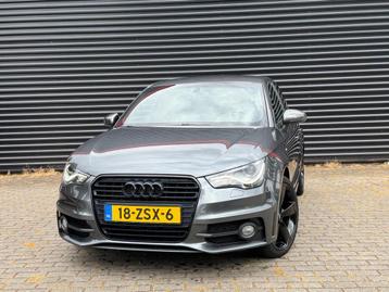 Audi A1 Sportback 1.2 TFSI Pro Line S | Navigatie | Aircondi beschikbaar voor biedingen