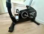 Tunturi FitCycle 70i hometrainer, Sport en Fitness, Ophalen, Zo goed als nieuw, Metaal, Benen