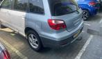 Mitsubishi Outlander Sport 2.0 Invite+ Airco LPG G3, Voorwielaandrijving, 136 pk, Handgeschakeld, 570 kg