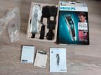 Philips hairclipper, Ophalen of Verzenden, Zo goed als nieuw, Haarverzorging