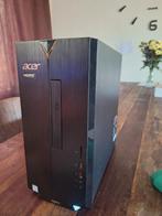Acer Aspire TC-885 / i5 / 256ssd / 1TB / 8gb / DVDrw / W11, 8 GB, Ophalen of Verzenden, Zo goed als nieuw, HDD