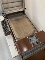 Thermografie thermorelief machine, Ophalen, Gebruikt