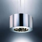 Artemide Tian Xia Design hanglamp 800, Huis en Inrichting, Lampen | Hanglampen, Ophalen, Gebruikt, Design, Minder dan 50 cm