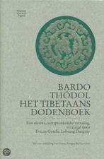 Het Tibetaans dodenboek, Eva en Gesche Lobsang Dargyay, Ophalen of Verzenden, Zo goed als nieuw, Spiritualiteit algemeen, Overige typen