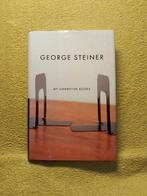 My unwritten books - George Steiner., Ophalen of Verzenden, Zo goed als nieuw