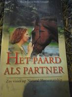 M. Coverdale - Het paard als partner, Boeken, Ophalen of Verzenden, Zo goed als nieuw, M. Coverdale; E. Middel