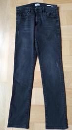 Esprit zwarte spijkerbroek maat 29, Zwart, Ophalen of Verzenden, Zo goed als nieuw, W28 - W29 (confectie 36)