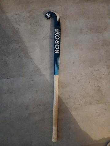 Indoor hockey stick 89cm, 34 inch beschikbaar voor biedingen