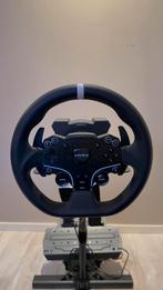 Moza R5 + Playseat | NIEUW!, Ophalen, 1 speler, Racen en Vliegen, Vanaf 12 jaar